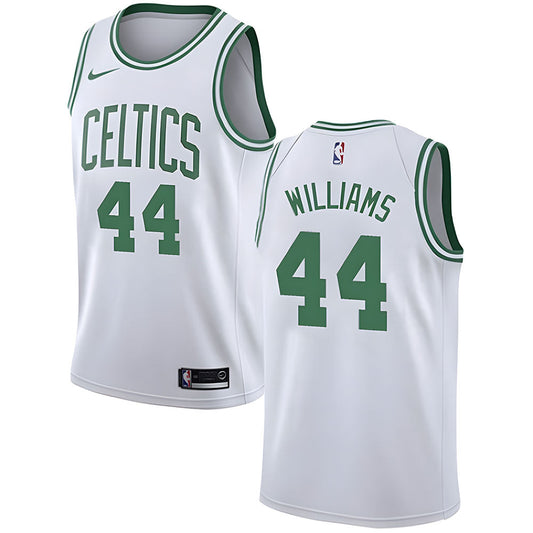 Men's Boston Celtics Robert Williams Association Jersey - White